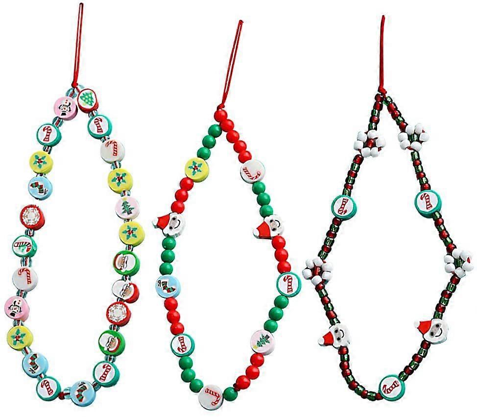 Mobile Phone Shell Chain Pendant Short