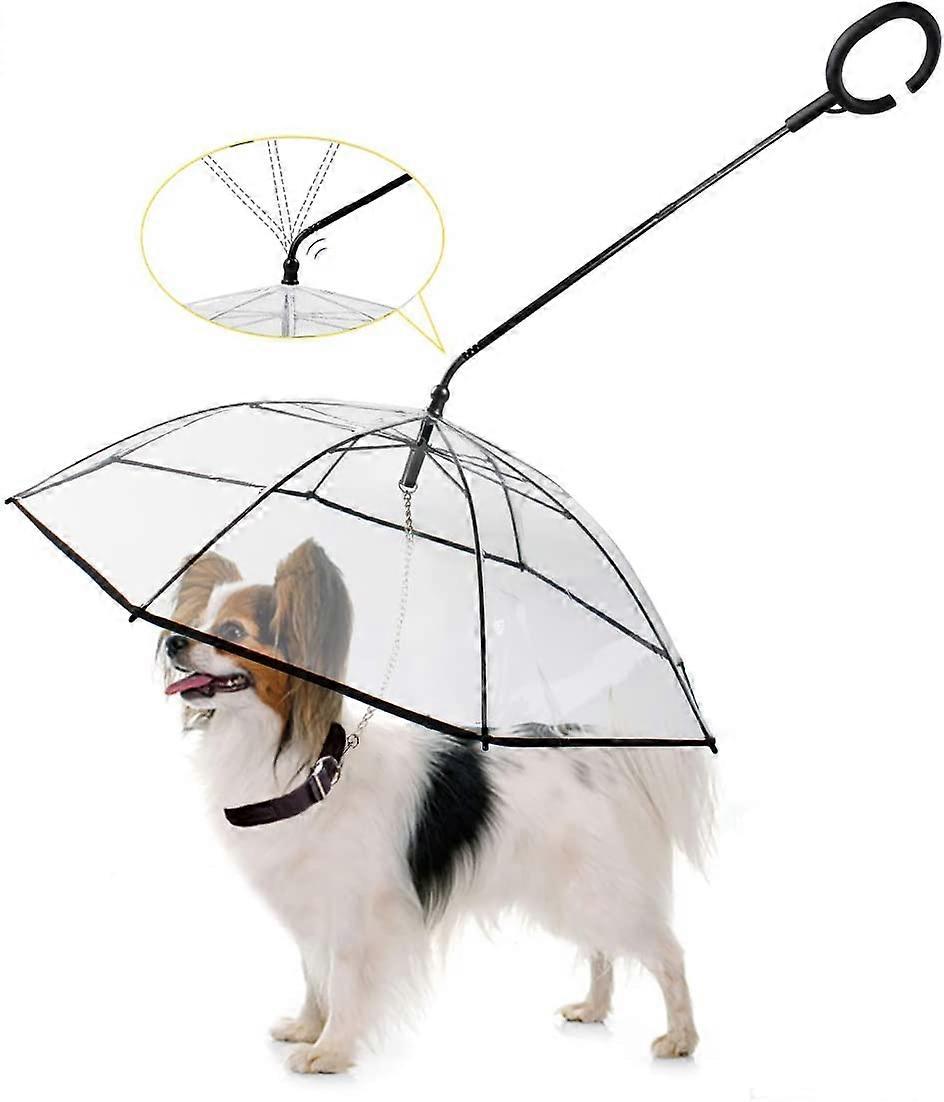 Pet Umbrella Rainproof