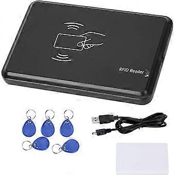 key card writer