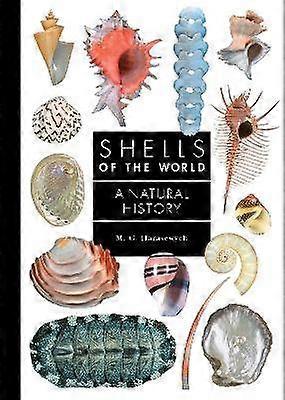 Shells of the World