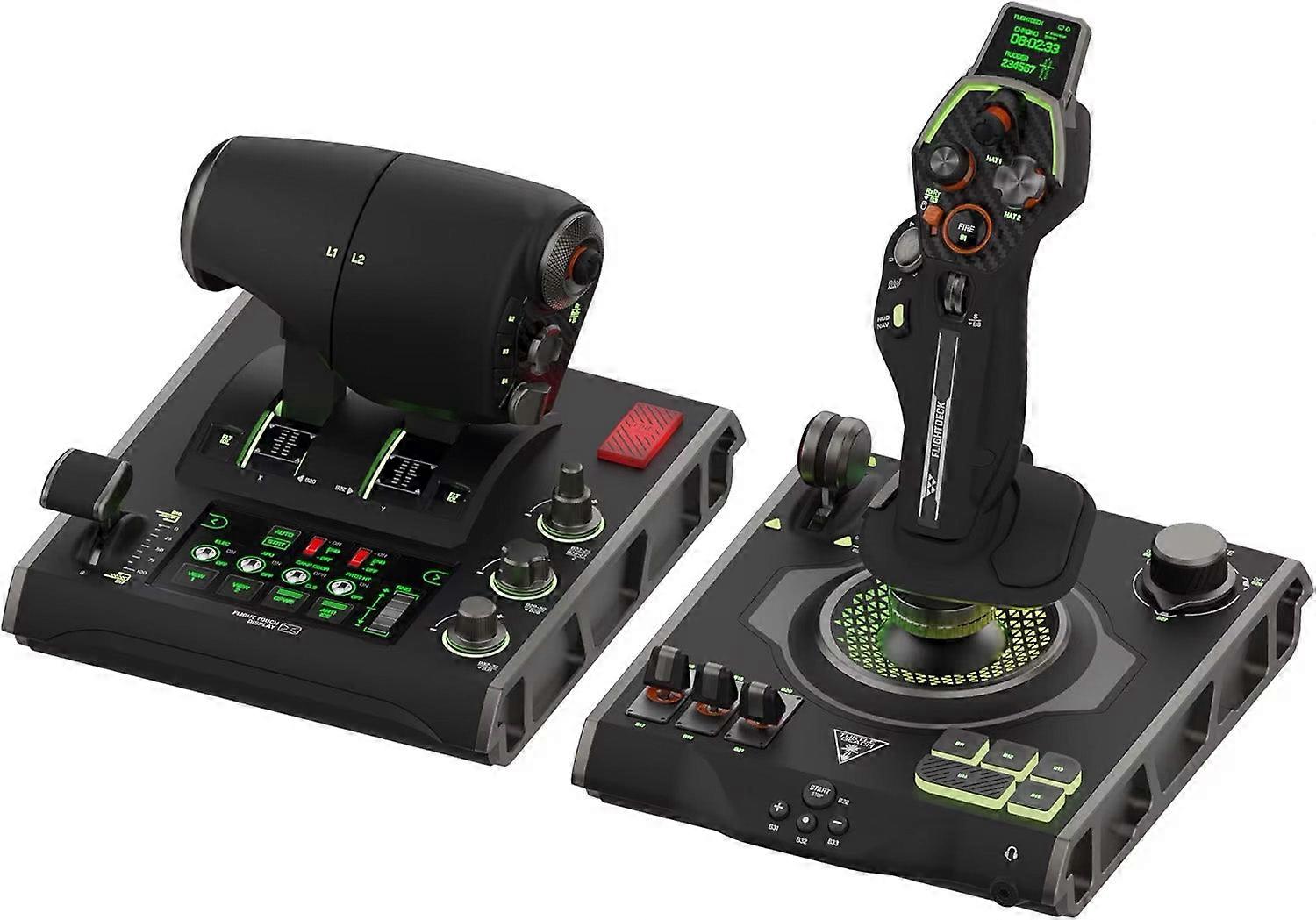 Turtle Beach - Velocityone™ Flightdeck