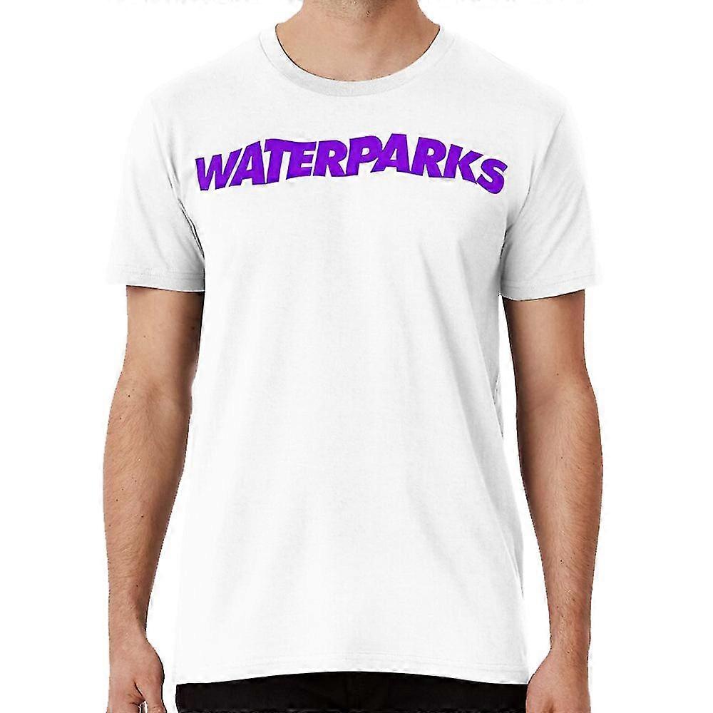Waterparks band Crew Neck Triko