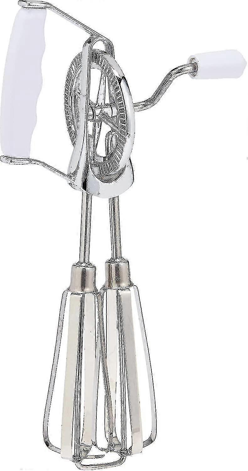 Roterende håndvisp, rustfritt stål xxf