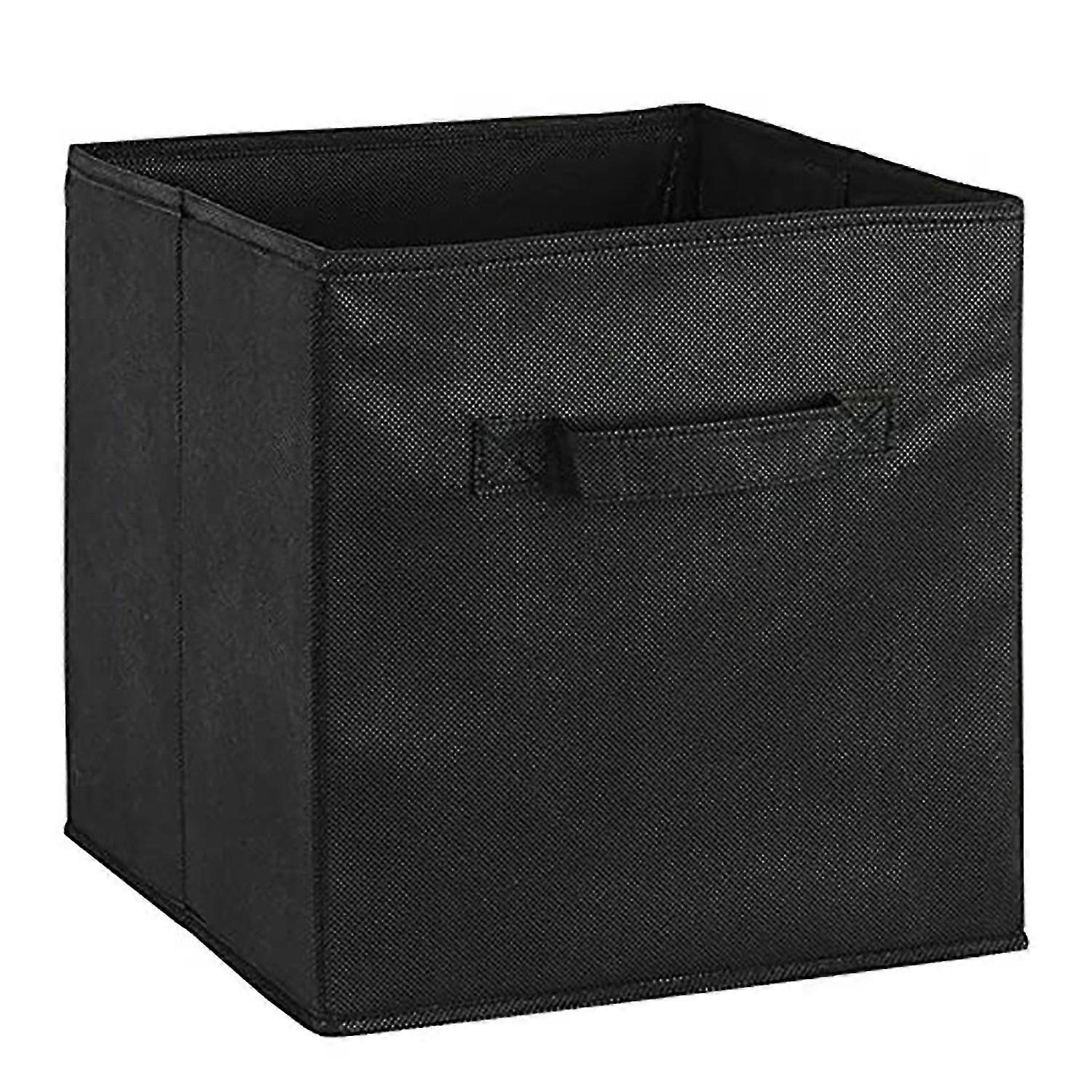 Lightweight Non-Woven Foldable Storage Box