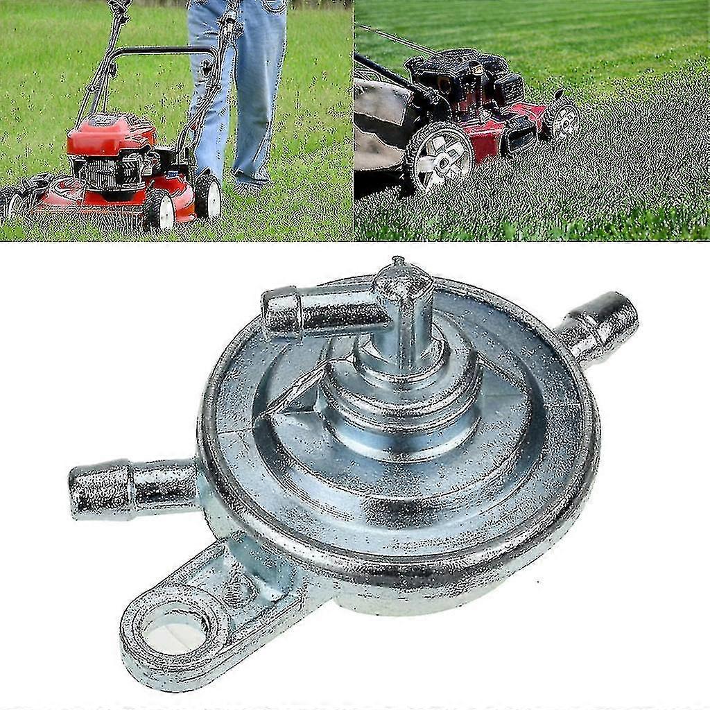 GY6 50CC 150CC VACUUM FUEL PUMP PETCOCK ROKETA SUNL TAOTAO - Foto 9