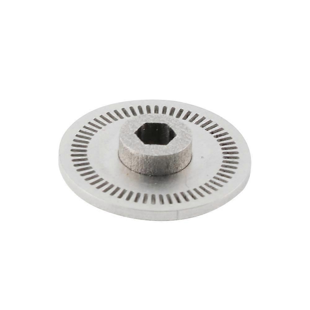 60 Slot Optical Encoder Simulator Steering Wheel Replace For Logitech G25 Old