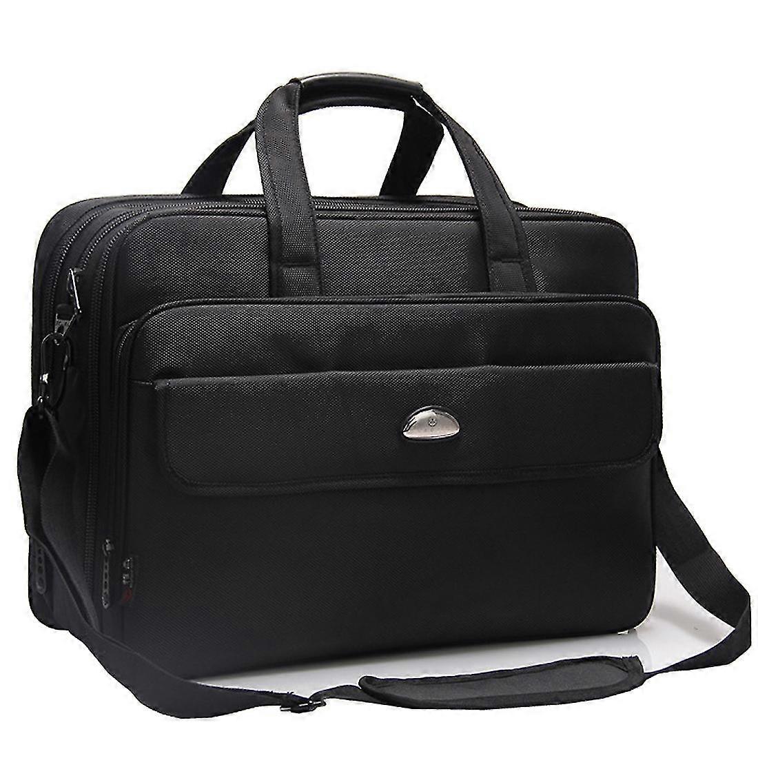 Ny 17" bärbar portfölj