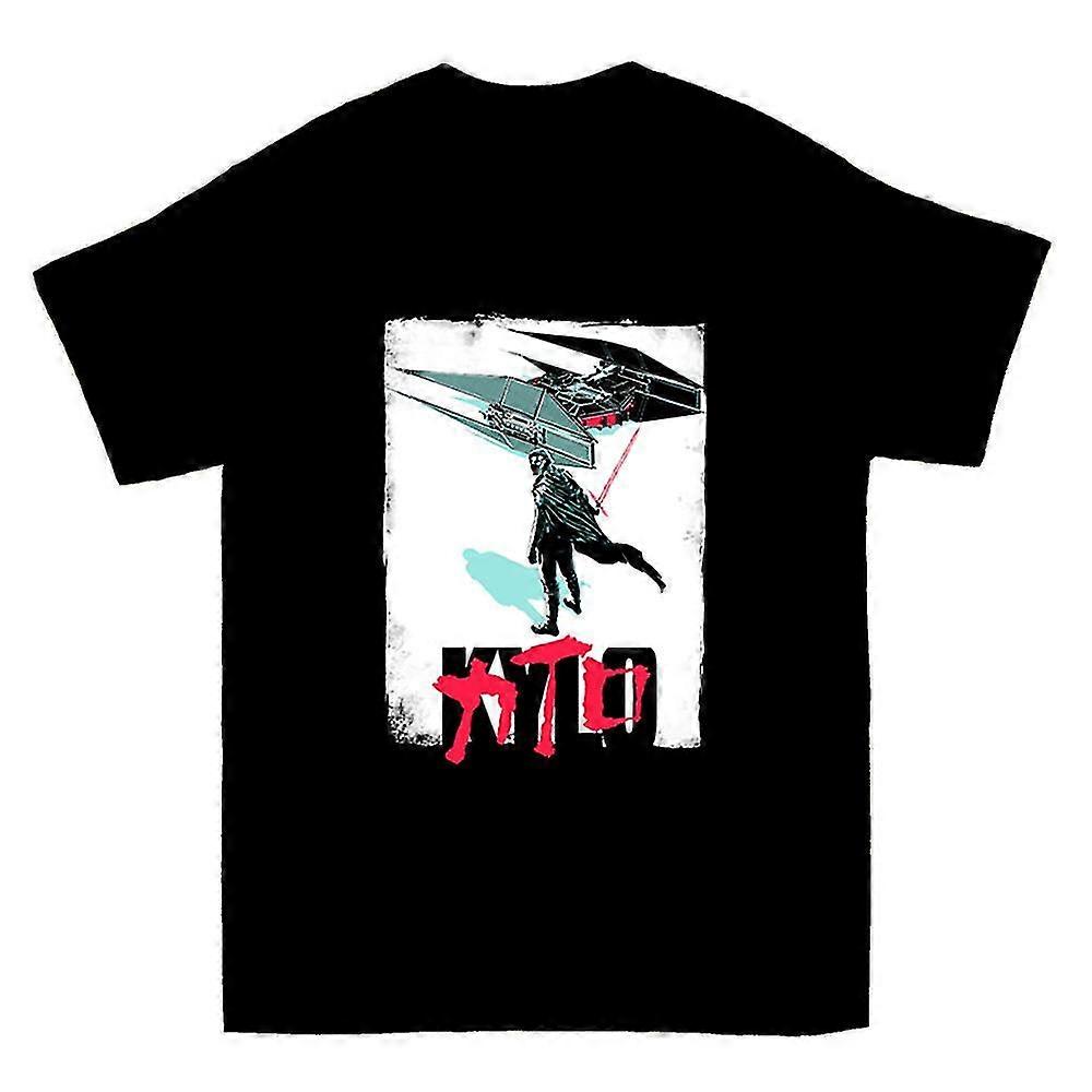 Akylo V2 T-shirt