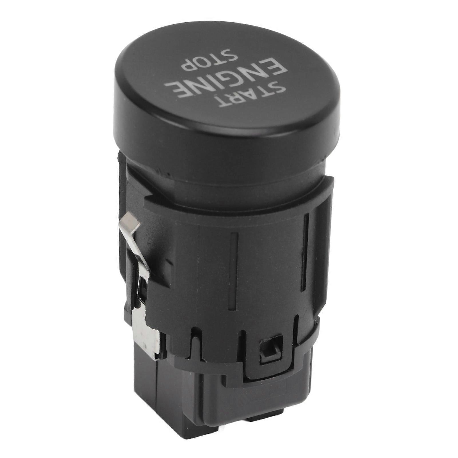 Engine Start Stop Button for Karoq Kodiaq Octavia Scala - Fast Response (3V0905217)