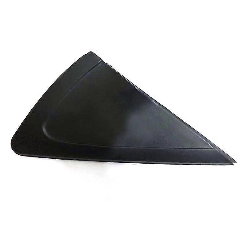 Suitable For Mazda 2 Demio De 2007-2014 Rearview Mirror Outer Triangle Plate Clearance