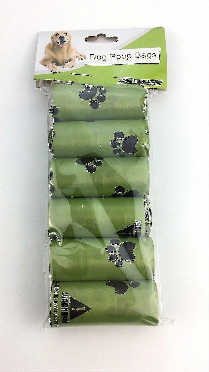 Pet Supplies Pick Up Bag(3 Style)