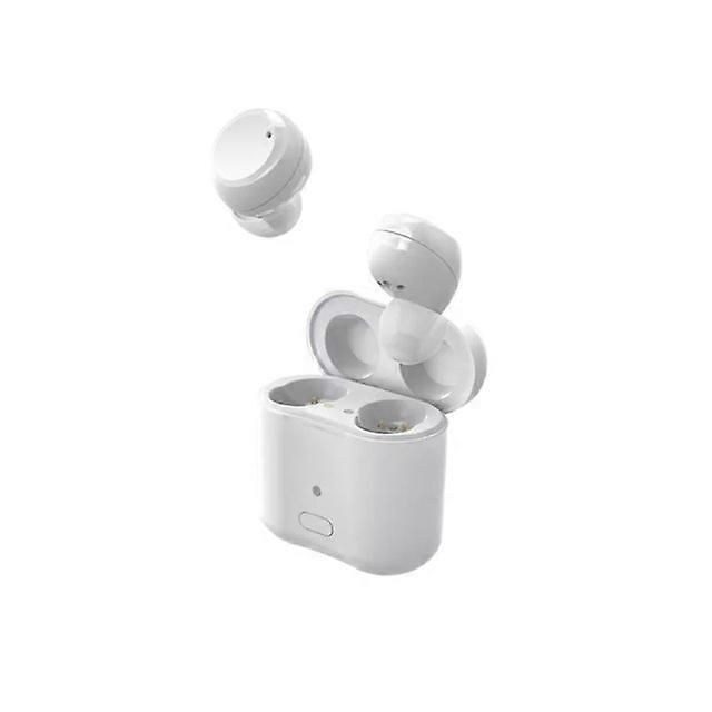 Youpin Zdeer Mini proteze auditive amplificatoare de sunet reîncărcabile Wireless Ear Sida portabile ureche amplificator auditiv pentru persoanele în vârstă