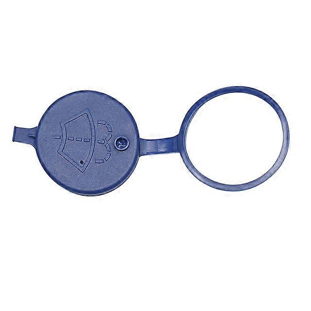 Replacement For Peugeot 206 207 Windshield Washer Bottle Cap Lid Windscreen Wiper Reservoir Plastic Cover - Door Lock Protective Cover