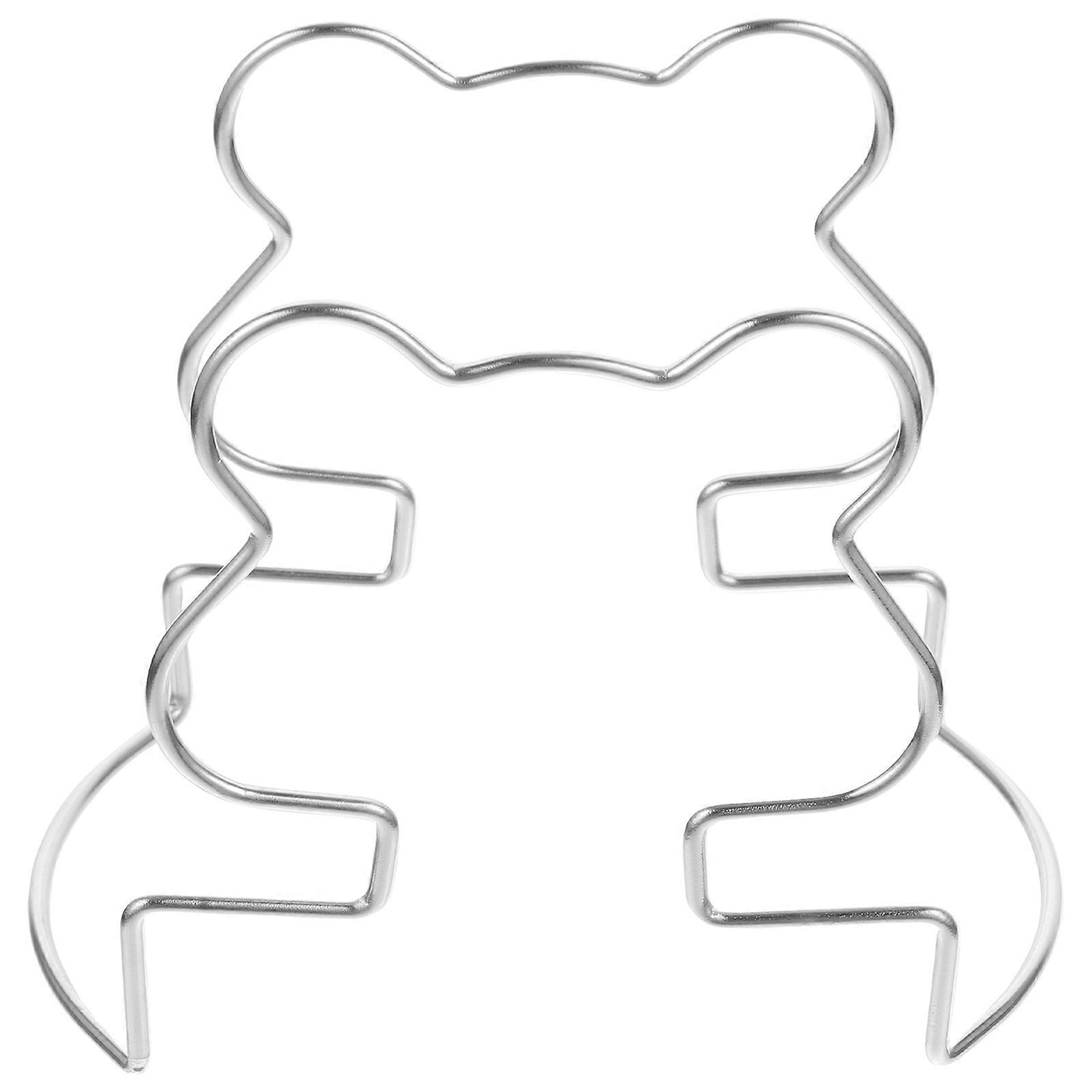 Coffee Cup Dripping Rack Convenient Coffee Extraction Rack Coffee Filter Bag Holder