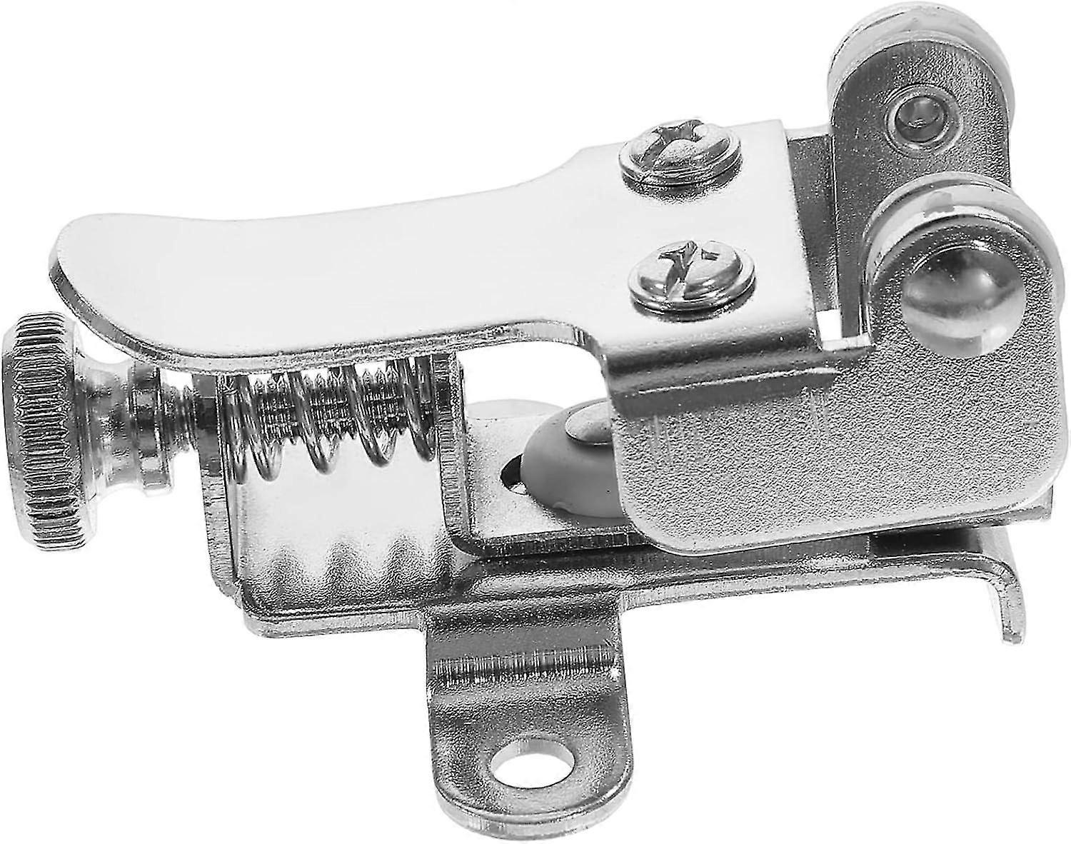 Drum Accessories Set: Drum Tuner, Drum Strainer, Drum Adjuster, and More (Metal Snare Tools)