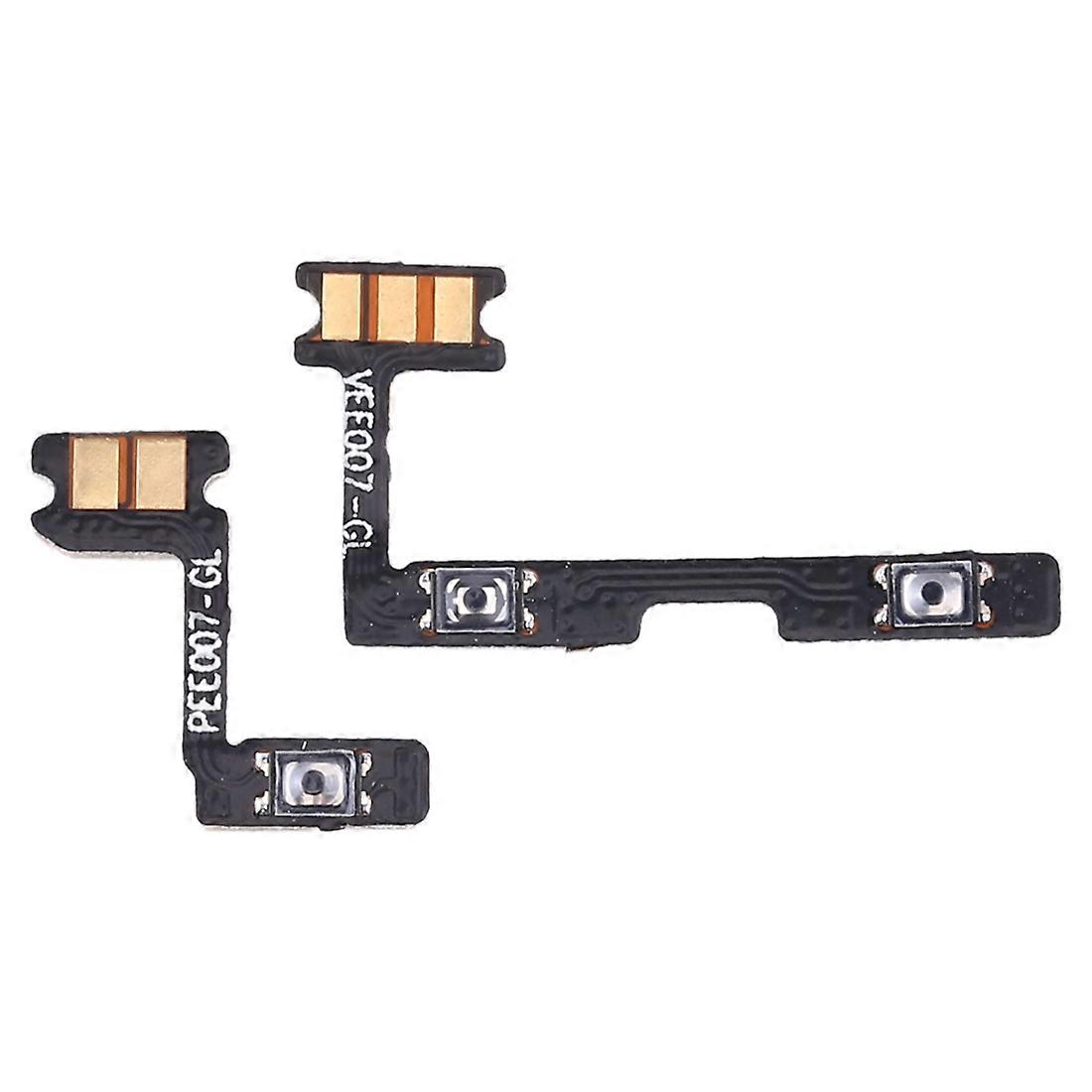 Power Button & Volume Button Flex Cable for OnePlus 8 Pro