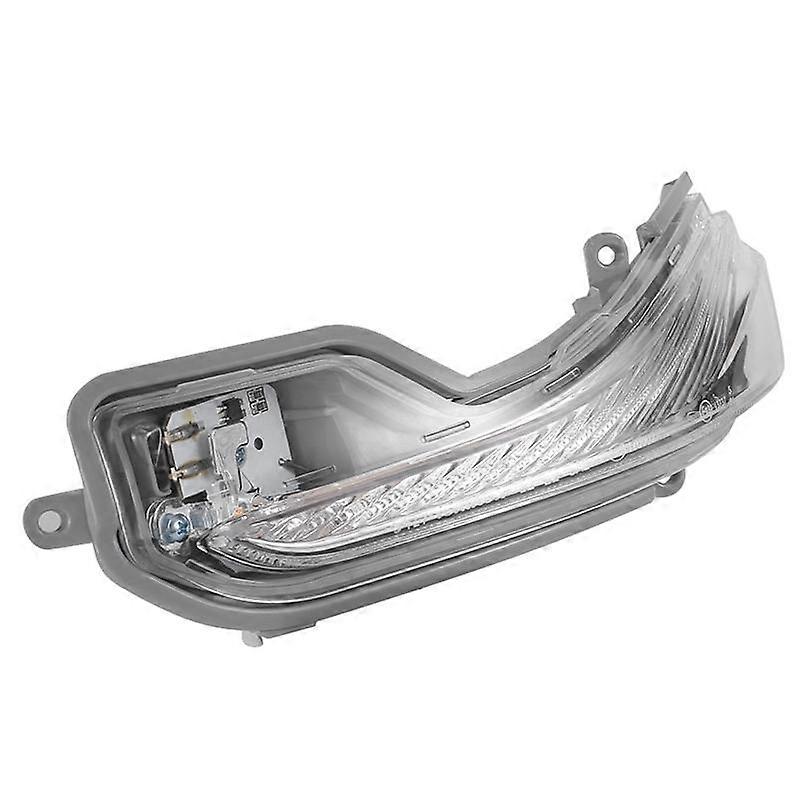 Left Side Door Mirror Turn Signal Signal Light 26165-4GA0A for QX30 Q50 Q60 Q70 2014-2019