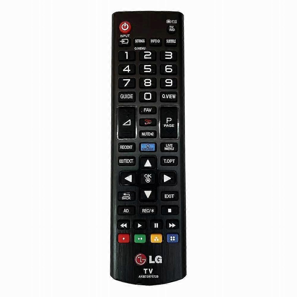 AKB73975729 For LG LCD Smart TV Remote Control 32LB650V 49UB850V