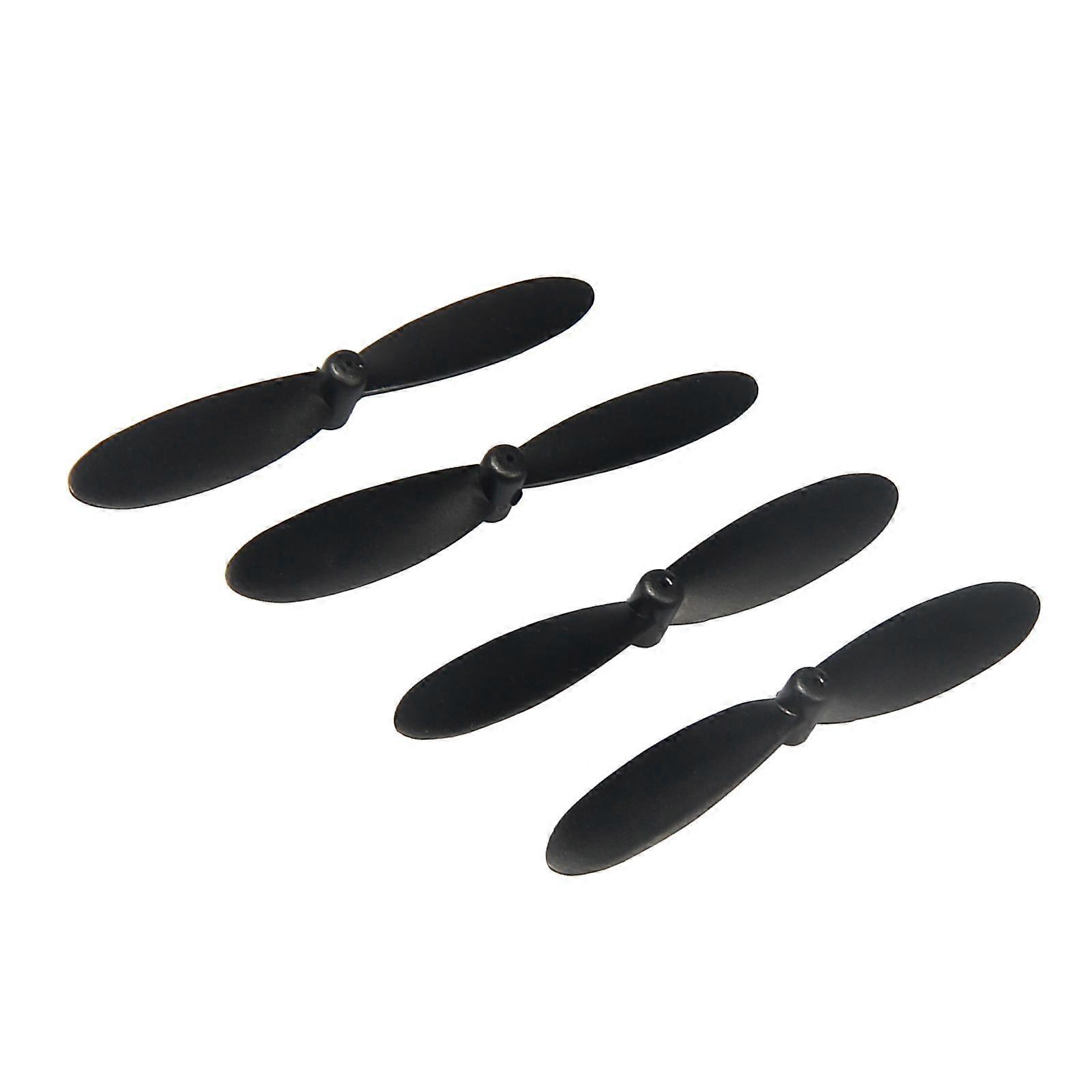 2Pairs Propeller Props Blades for LS-MIN Model Mini Drone RC  Drone Quadcopter