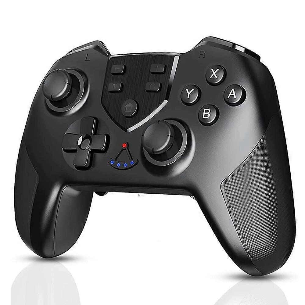 Wireless Game Controller For Nintendo Switch Controller Bluetooth Gamepad For Switch Controller Bluetooth Joystick With Wake Up