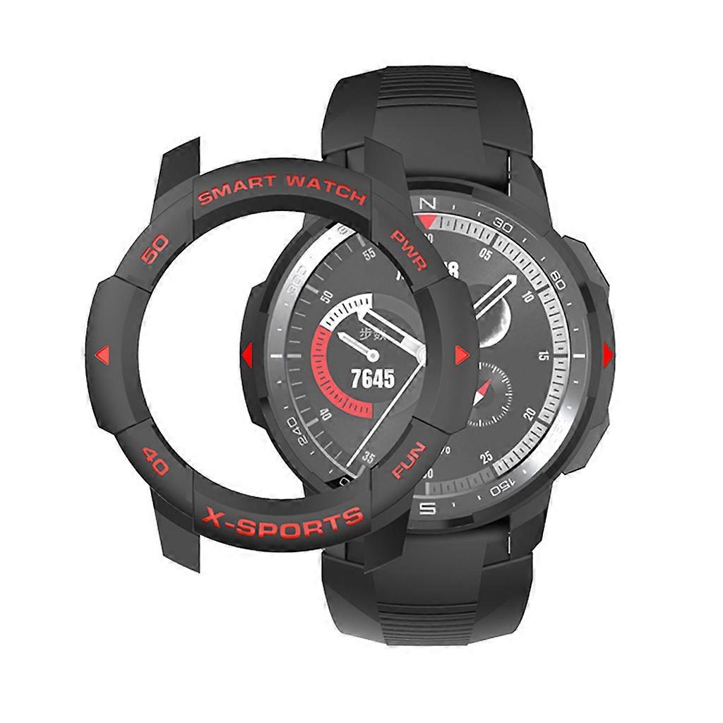 Smartwatch Protective for Shell Watch Scratch-resistant Slim for Case for HONOR