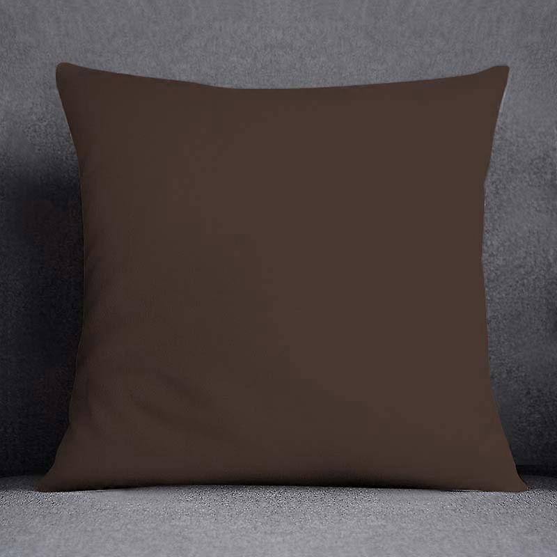 Pillowcase Square Pattern Style-939 Bedroom Sofa Car Cushion Cover Pillowcase