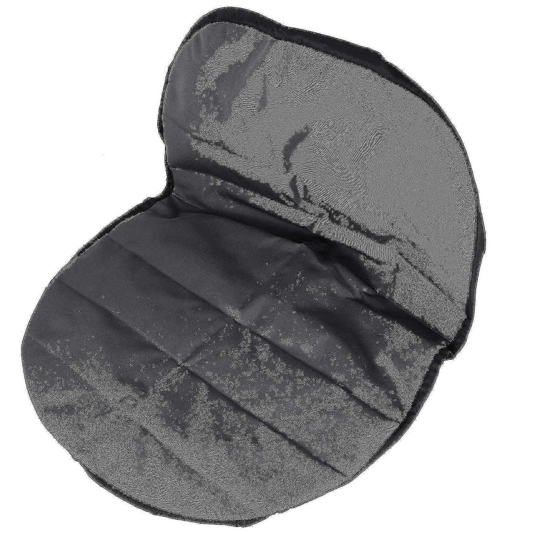 Universal Riding Mower Seat Cover - Padded Comfort Medium