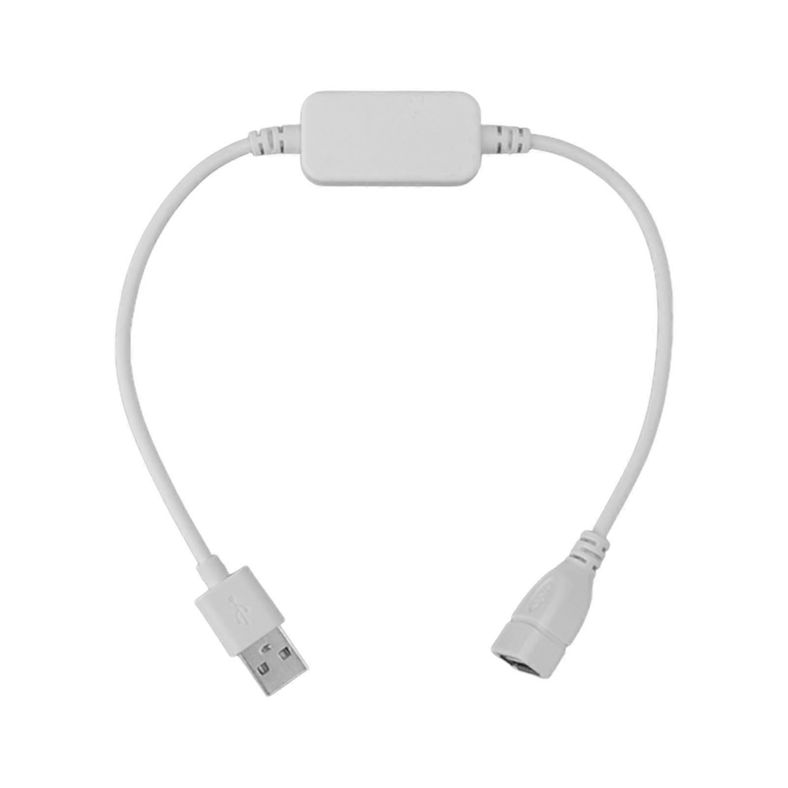 Bluetooth USB Dimmer IP44 Smart Single Color Lights Strip Controller Dimmer Wireless 433HZ Controller Dimmer