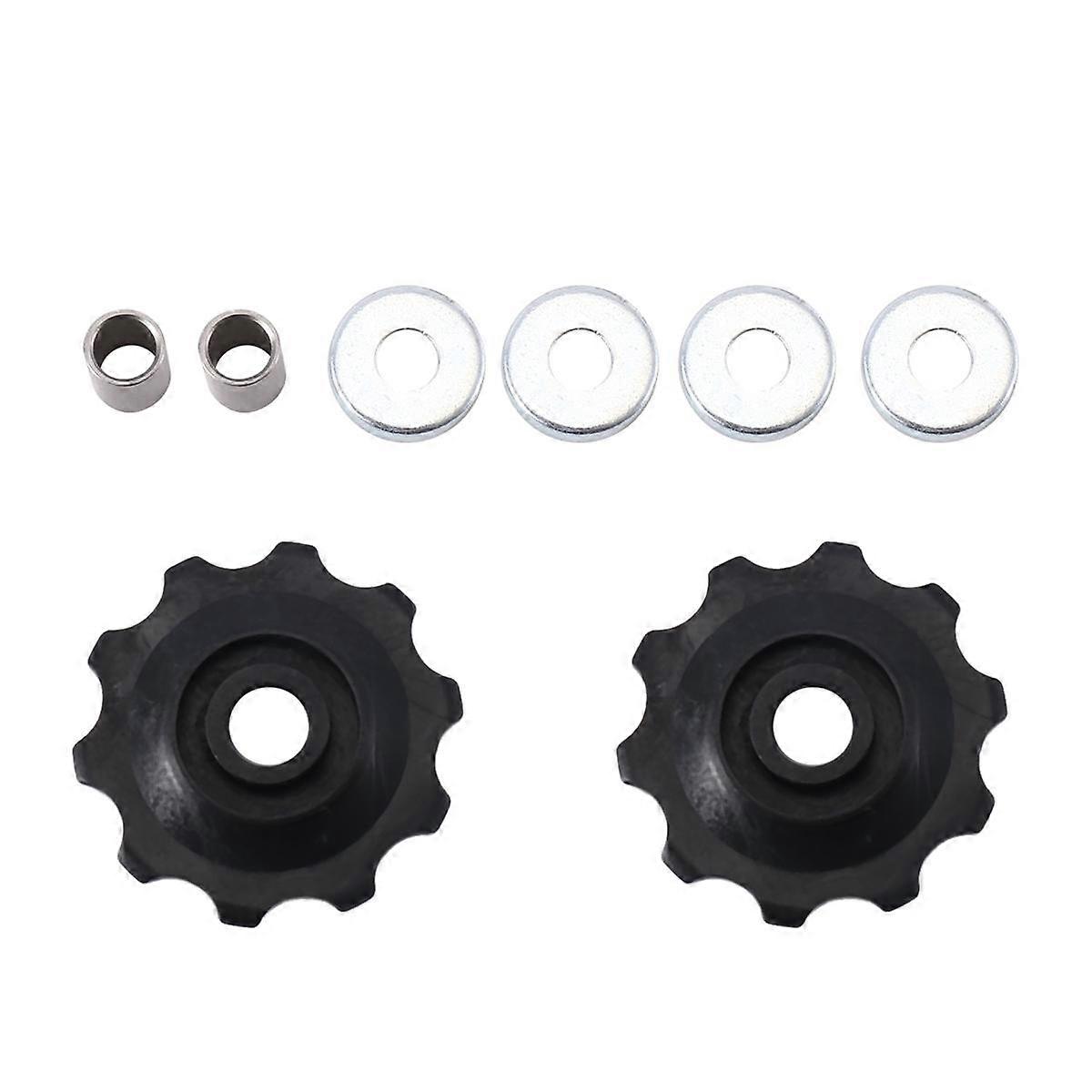 Vintage Derailleur Pulley Conversion Kit for Simplex MSP 80358