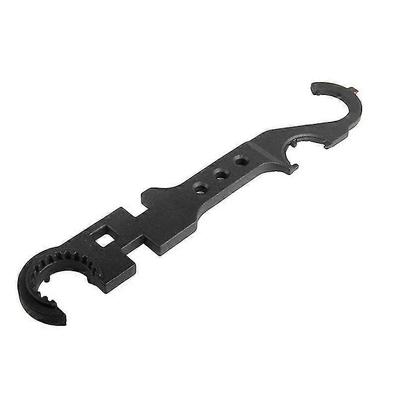 Outdoor Field Multi-Function Combination Wrench