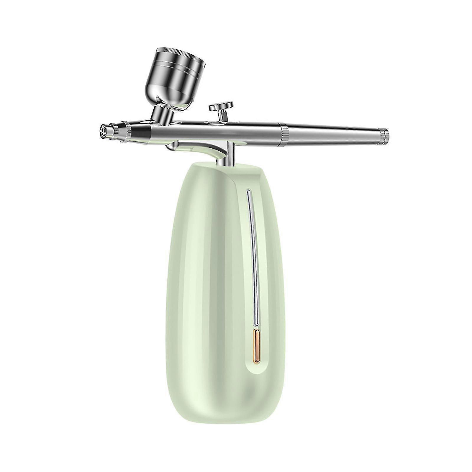 Oksygen Facial Portable Brush