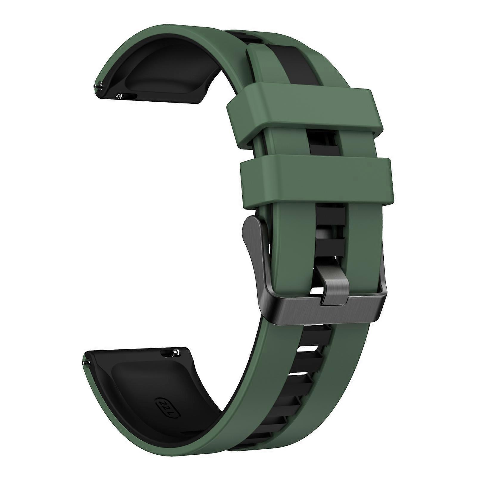 Silicone Watch Band For Amazfit Balance