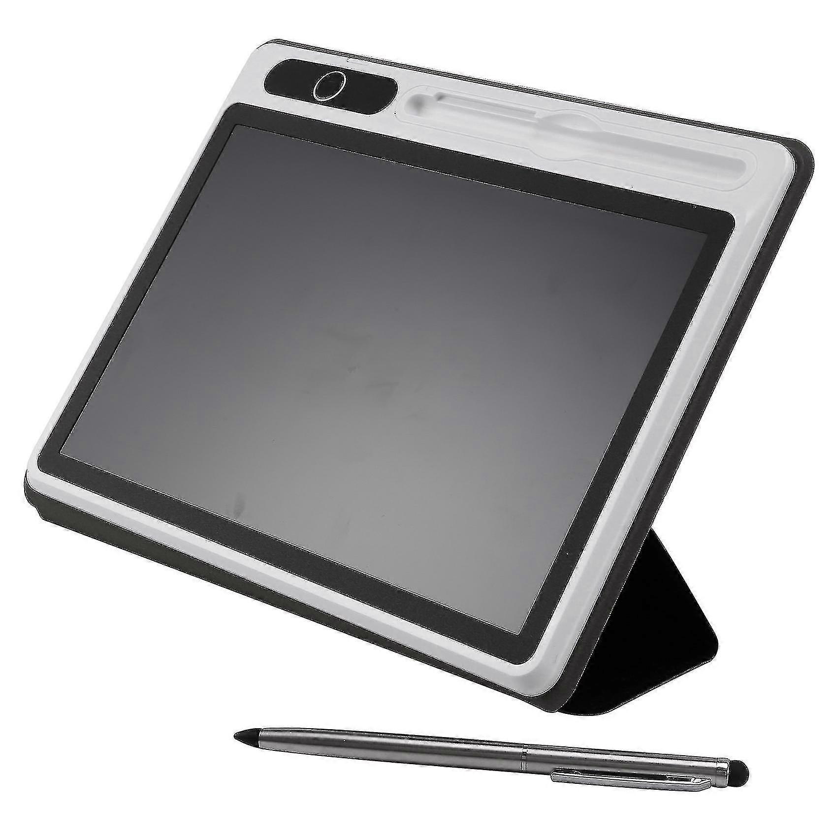 10.1 Inch Smart Business Writing Board Ith Protective Case Lcd Drawing Tablet Children's Hand-paint