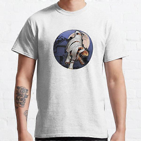 Tričko Spookysaurus Rex Classic-RK7917