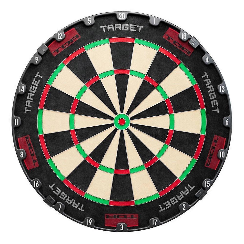 TARGET DARTS Tor Professional Dartboard - 440110