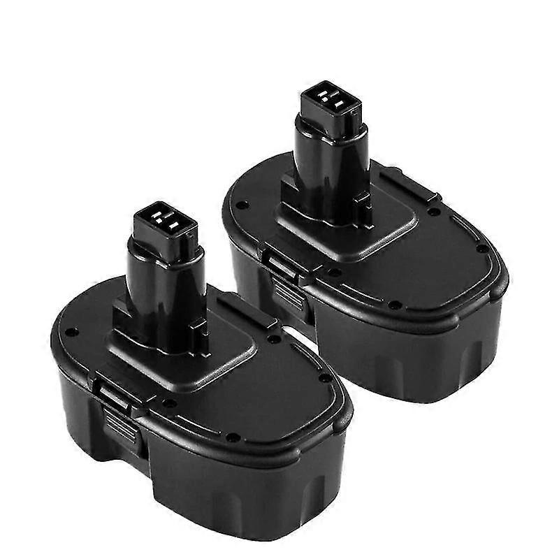 Dc9091 Compatible Dewei Walt 14.4v Tool Battery Compatible De9038 Dw9094