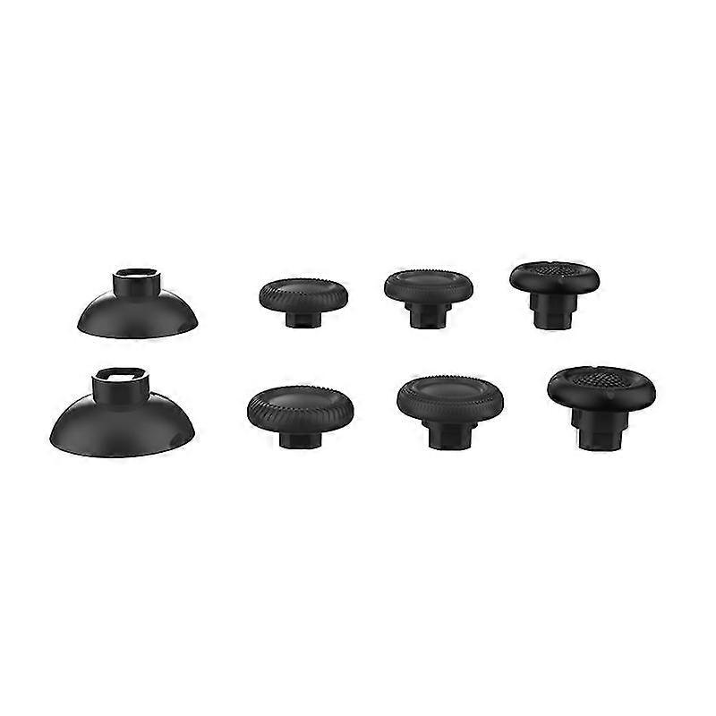 Replacement Analog Stick Joystick Thumbsticks Rubber Rocker Cap For Ps5