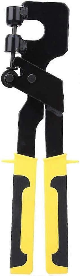 プロフェッショナルクリンパー - クロムバナジウム合金鋼乾式壁固定