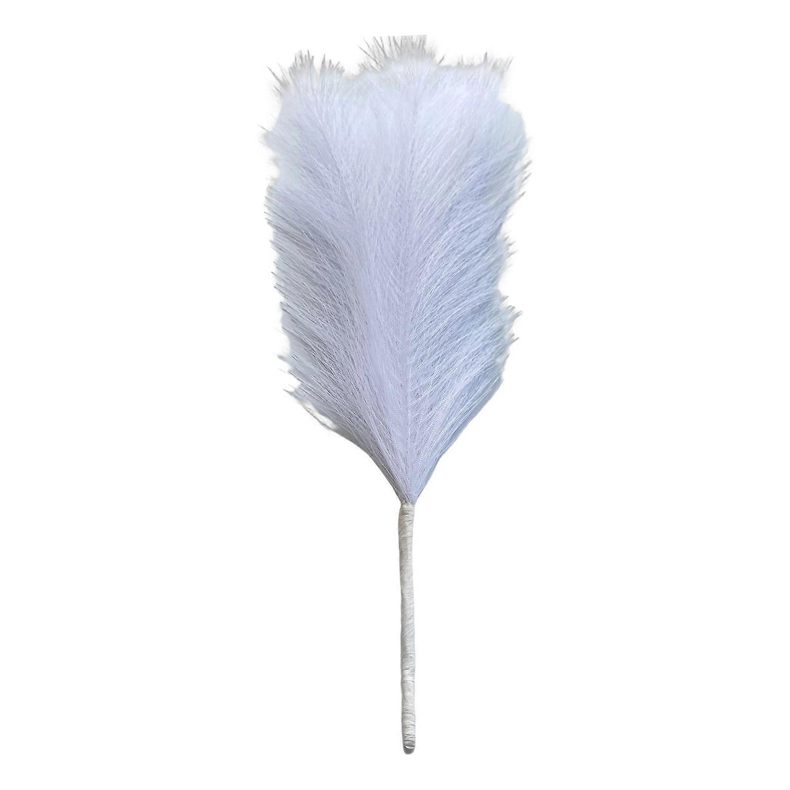 Qinhai Artificial Plant Realistic Looking Bright Color Fade-Resistant Non-Wither Wide Application No Watering Required Charming Wedding Centerpiece Fa