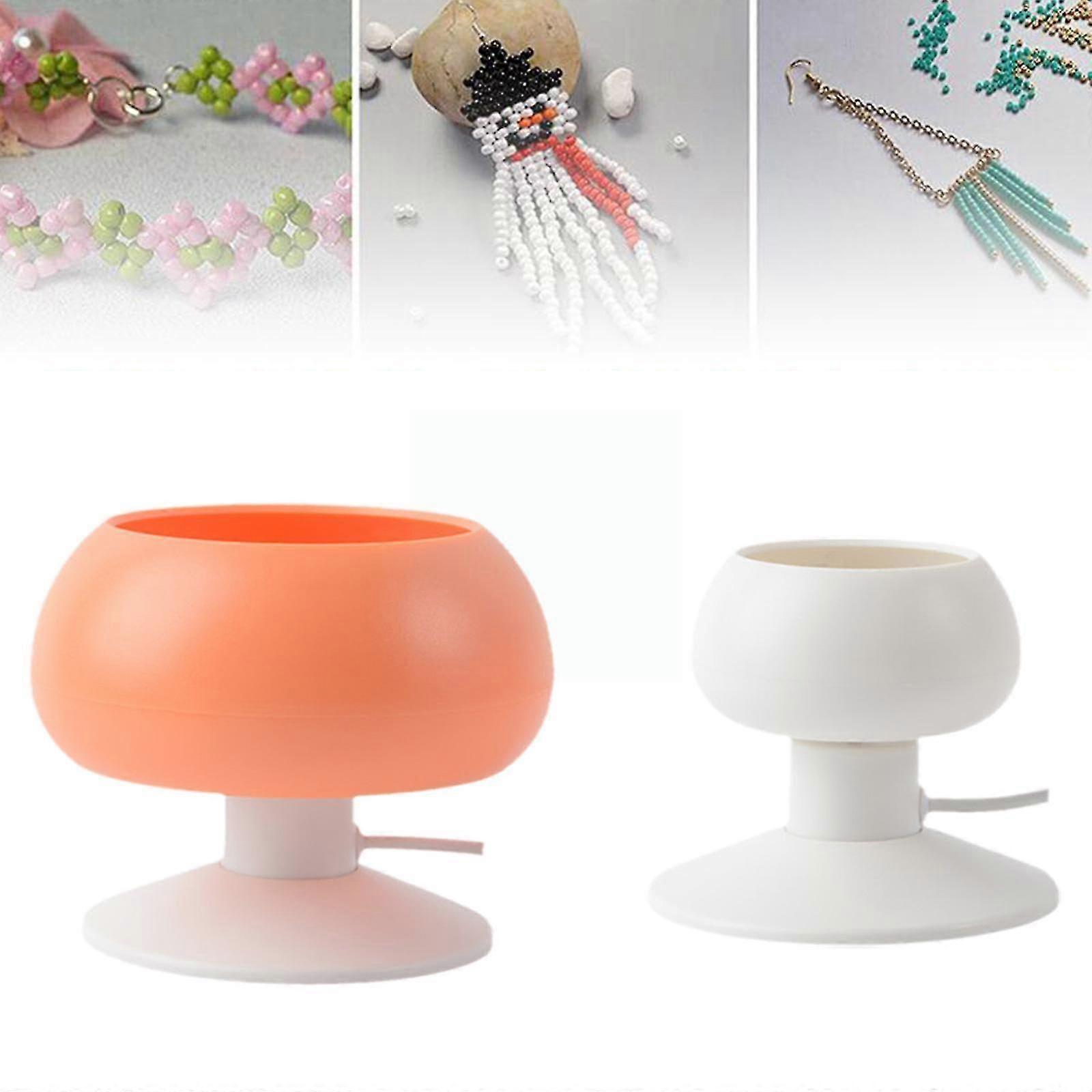 Electric Beading Machine Fast Bidirectional Hand Bead Spinner Bracelet Tool Jewelr Threading Making Necklace