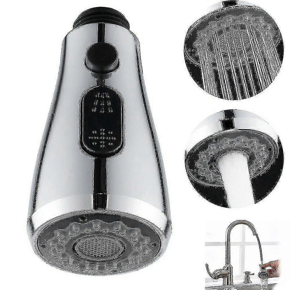 Pull Down Sink Spray Head Kitchen Faucet Replacement Head