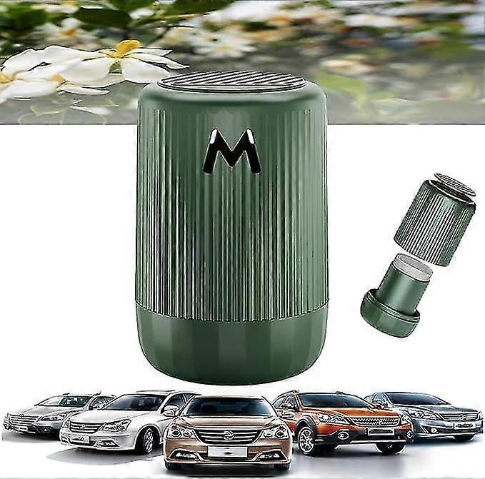 Odor Eliminate Microwave Molecular Depropriation Instrument Car Accessories Home