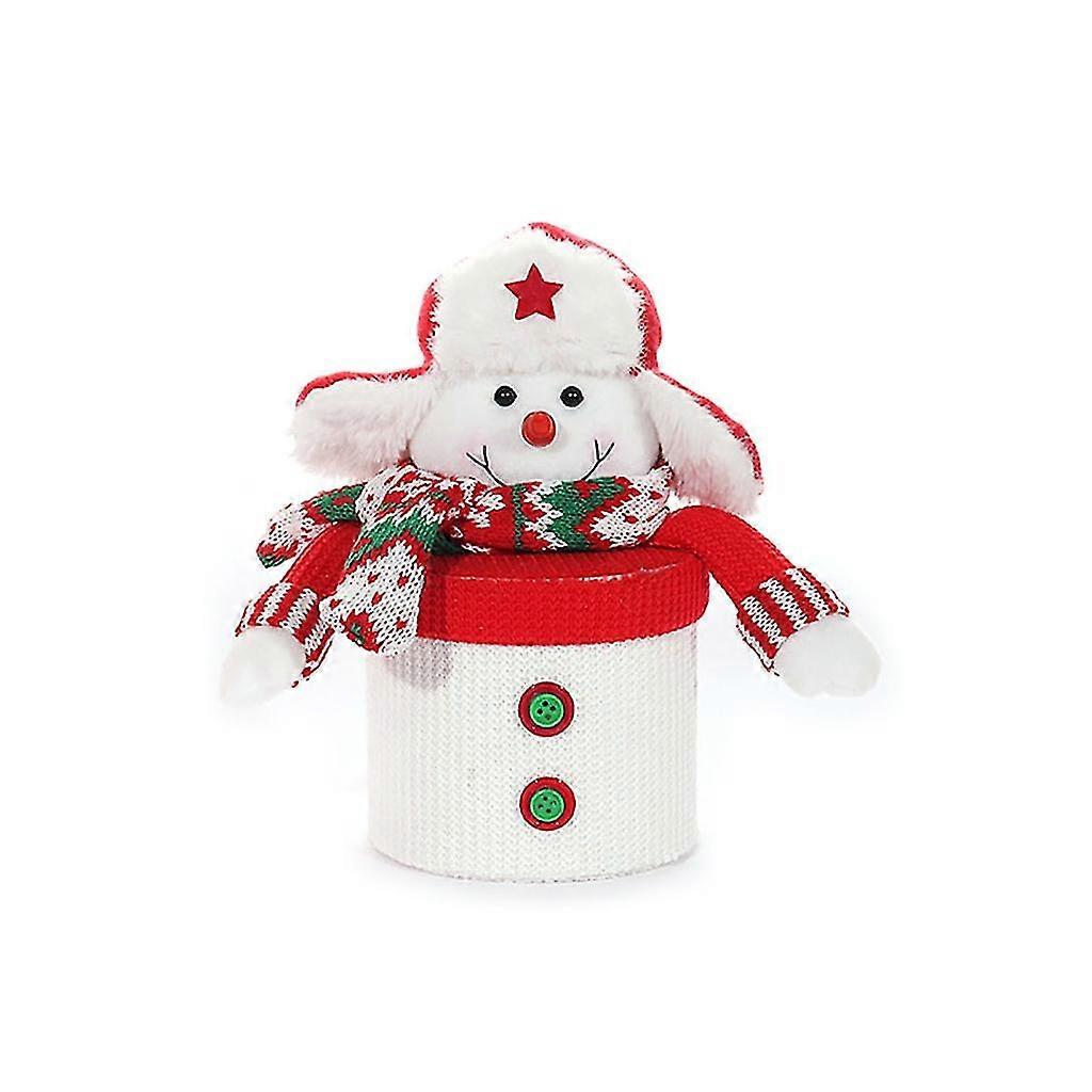 Candy Wrapping Bag Reusable Creative Candy Storage Bag Party Favor Container