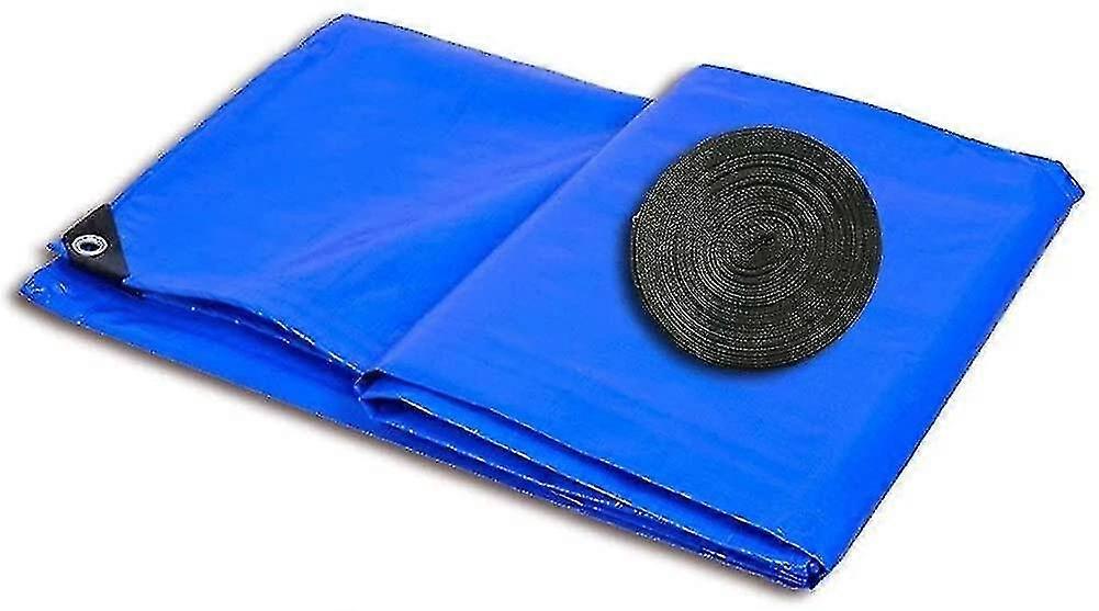 Water Prooftarpaulin, Multi Purpose Heavy Duty Premiumwith