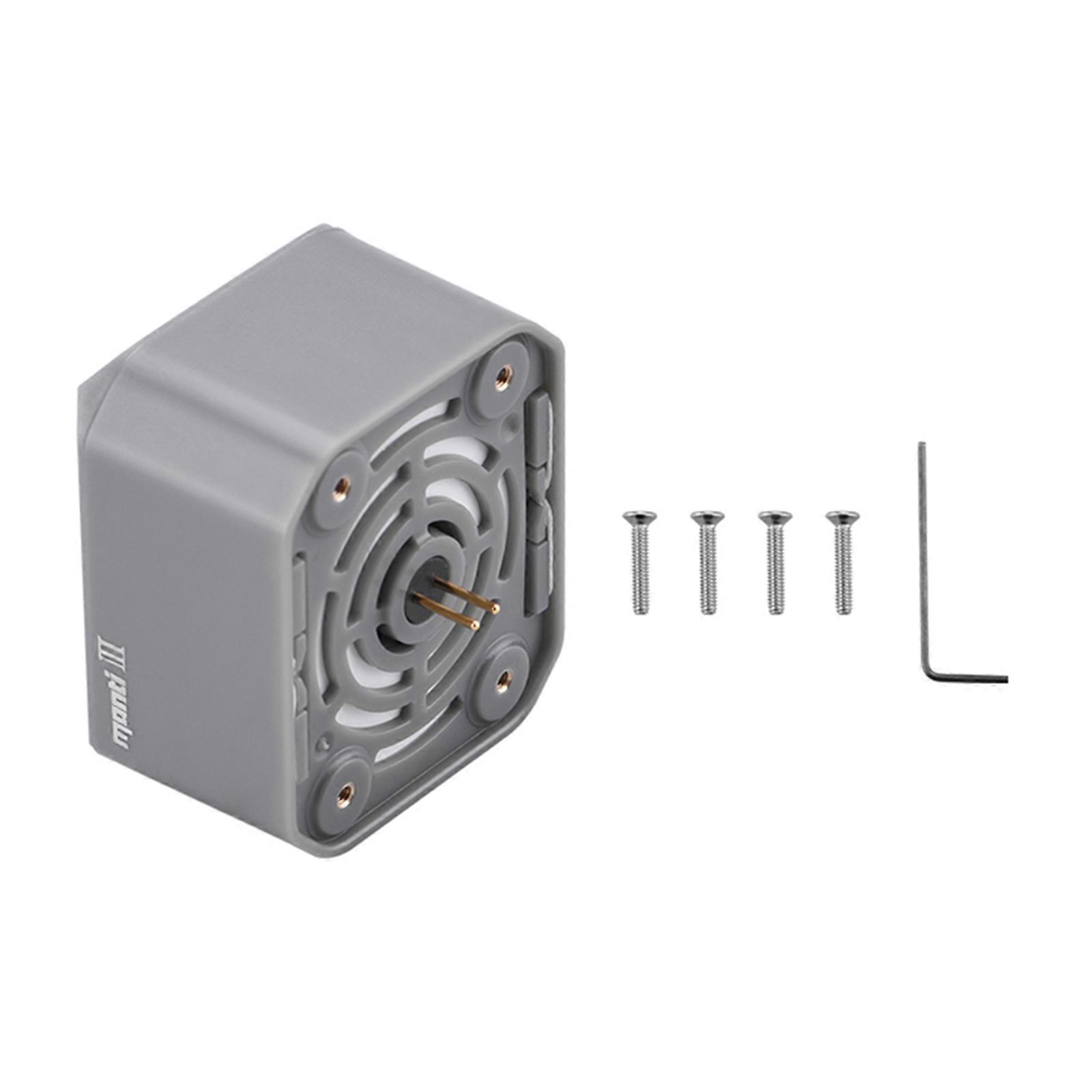 Parachute for Mavic 3/AIR/AIR 2 Slow Down Fall Speed Replacement Part Accessory