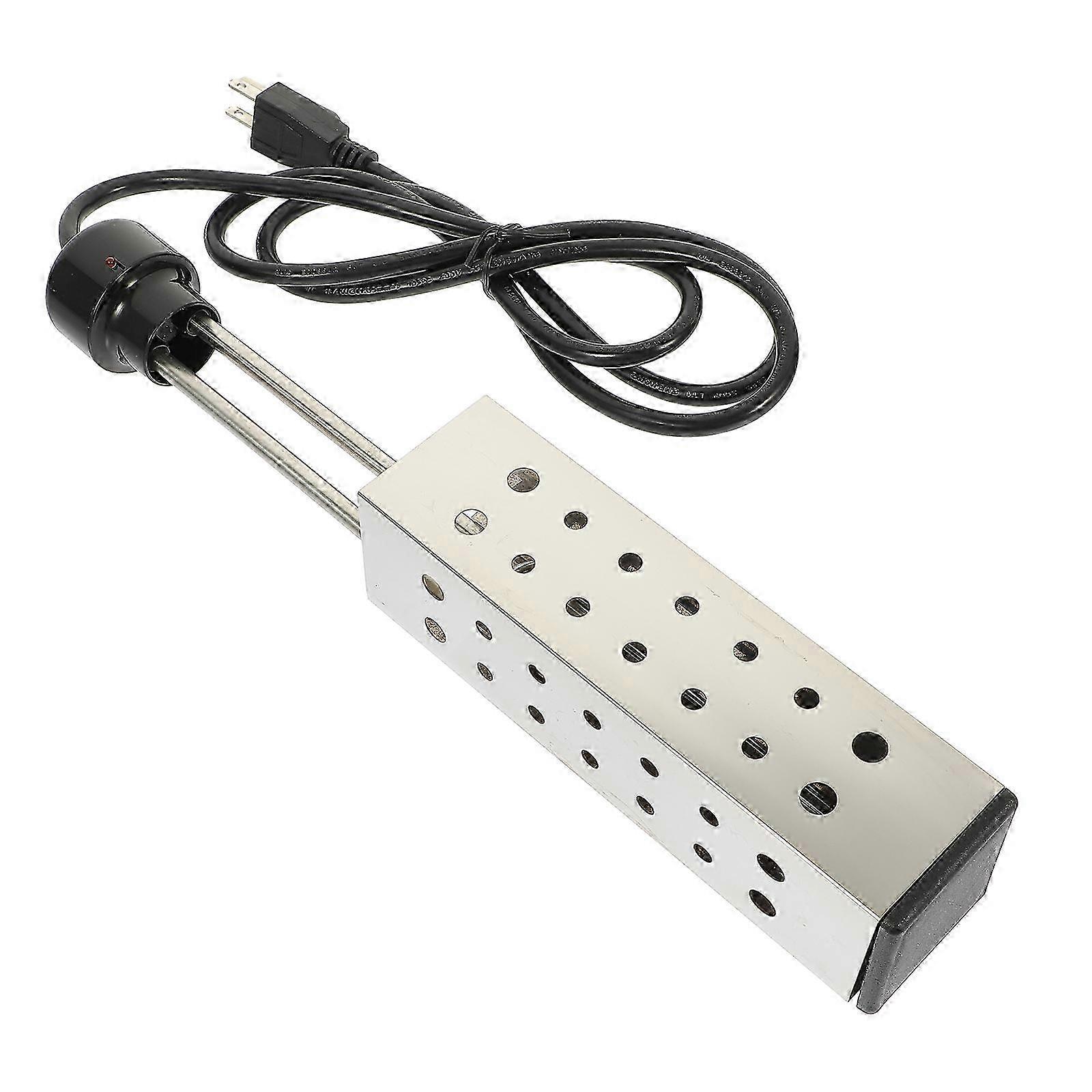 スイミングプール加熱チューブ浸漬式給湯器バケットヒータープール給湯器 US プラグ