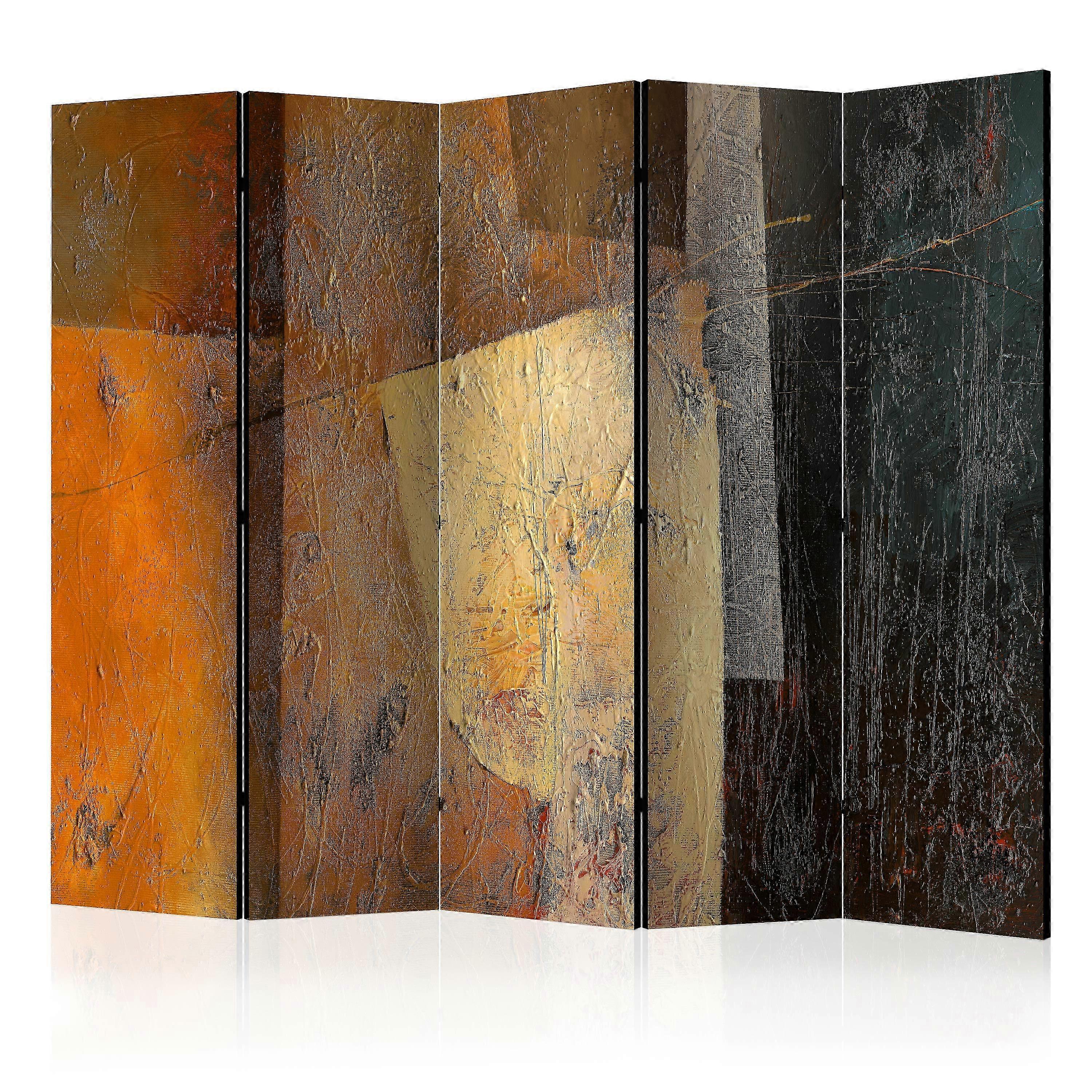 Raumteiler - Moderne Kunst II