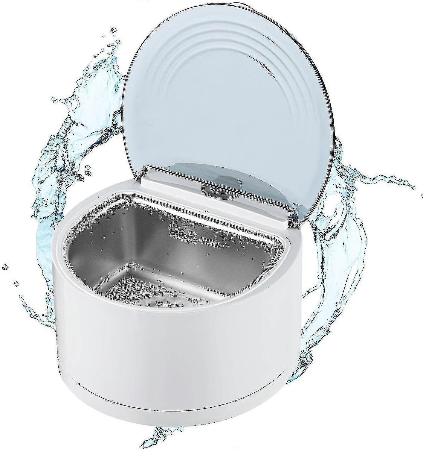 Ultrasonic Denture Cleaner Professional
