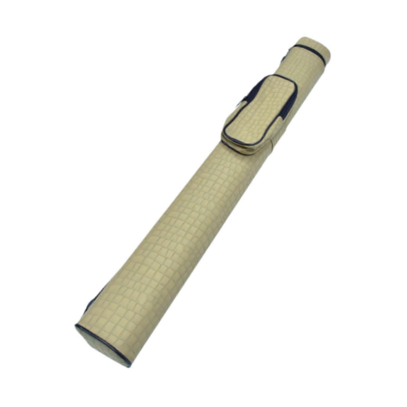 Billard Pool Queue Tragetasche Tasche Organizer Protektor Pool Stick Tasche