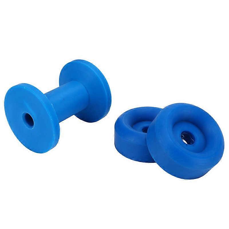 Bow Roller Efficient Blue Keel Roller for Boat for Trailer